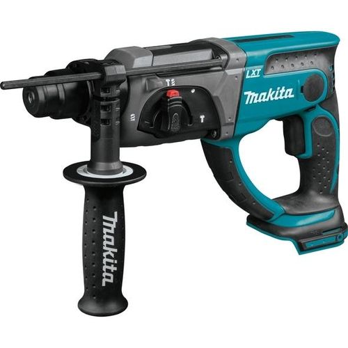 Makita Schnurloser Bohrhammer 18V 0*Ah