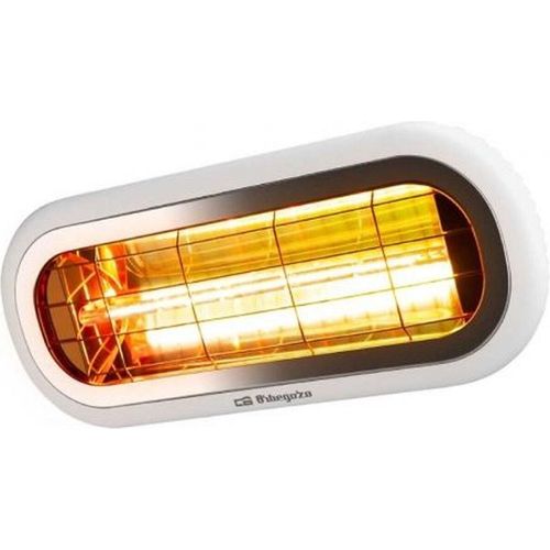 Orbegozo Phf 55 2000w Terrassenstrahler Golden Golden One Size