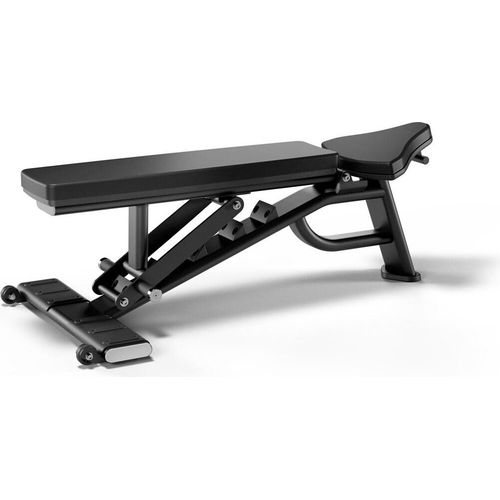 Vision Adjustable Bench verstellbare Hantelbank