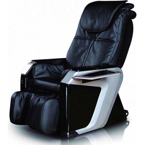 XXL LUXUS Designer Münz-Massagesessel-Shiatsu-Massage Sessel Relaxsessel