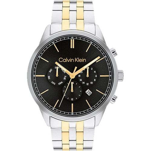 Herrenuhr Calvin Klein 252003 - Blau