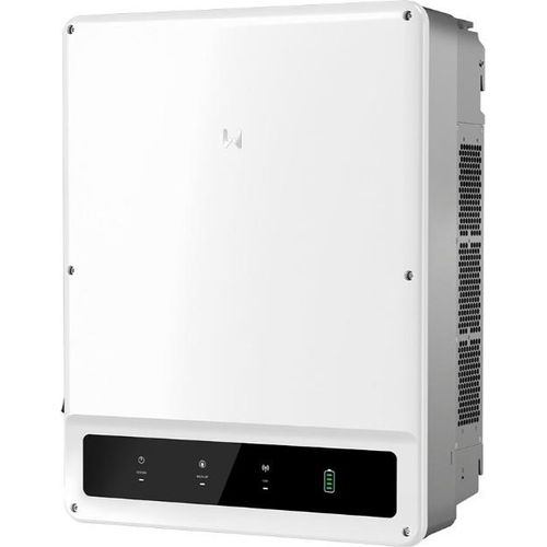 Hybridwechselrichter GoodWe 29.9kW ET GW29.9K-ET 3 29.9kVA Normaler Steuersatz