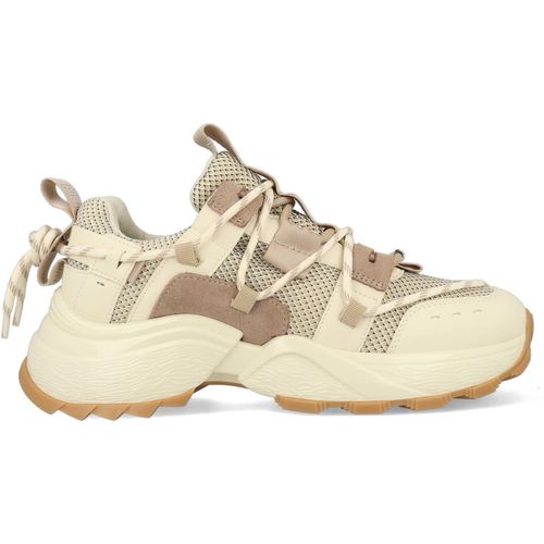 Steve Madden Tazmania SM11002419TBE (40/tan-bone)
