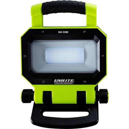 Unilite SLR-5500 Tragbare Arbeitsleuchte