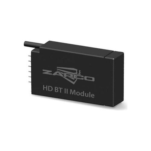 Bluetooth-Modul Zapco HD-BT II-D