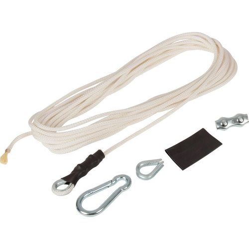 Seil für Lojer Seilzug Vertical Pull, 10 m