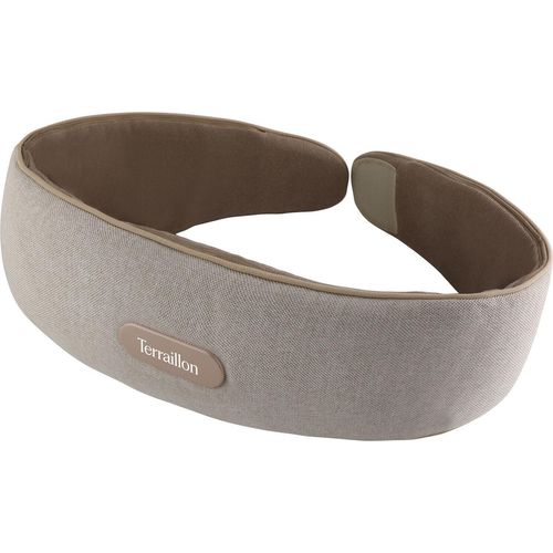 Terraillon 15405 Massagegerät Rücken, Gürtel, Muskel, Hals/Nacken Beige