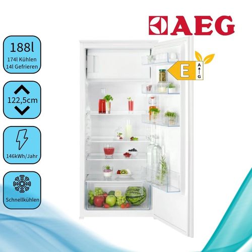 AEG OSF5O12ES Einbaukühlschrank