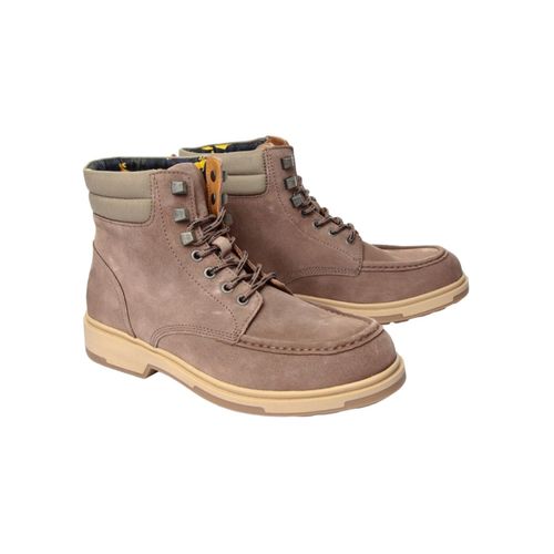 Herren Tommy Jeans Casual Outdoor Schnürstiefel 42