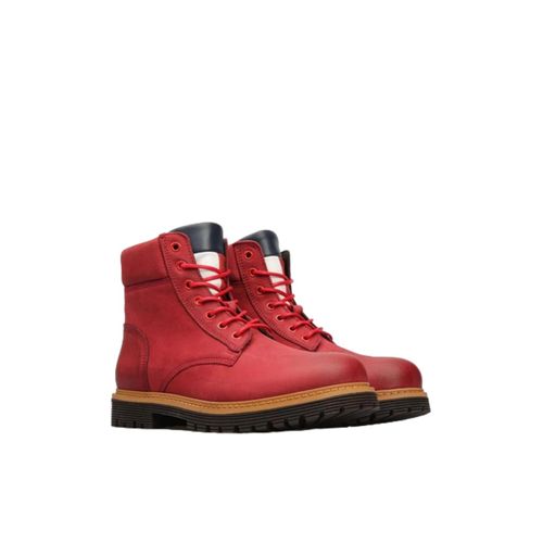 Herren Tommy Jeans Iconc Tommy Jeans Stiefel 40