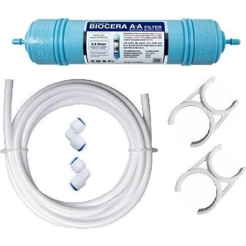 Wasser Ionisator für Umkehrosmose Anlage 11