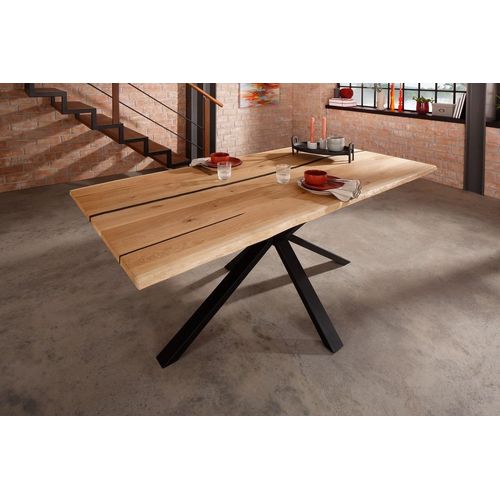 Epoxidharz Esstisch 200x100cm 