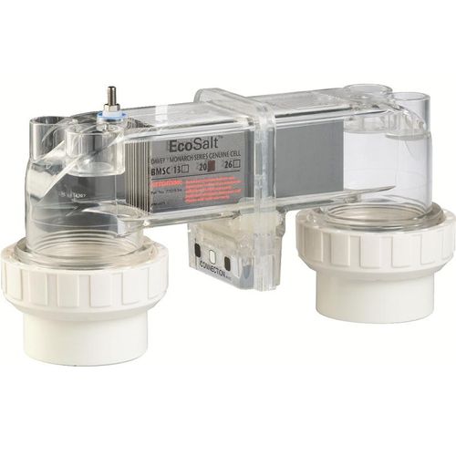Ersatzzelle für EcoSalt BMSC 8 inkl. Gehäuse