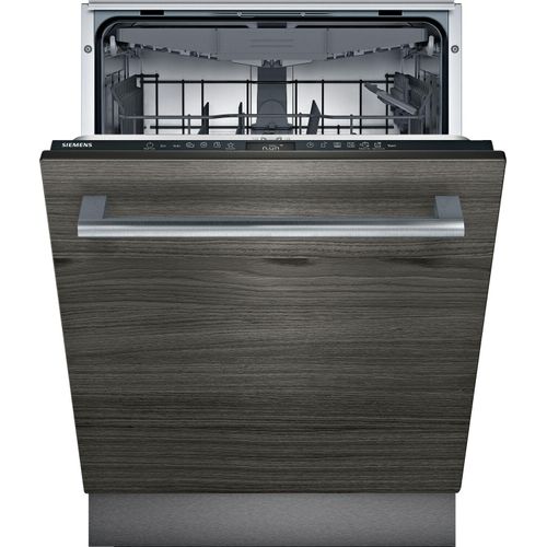 SIEMENS vollintegrierbarer Geschirrspüler, SX73HX42VE