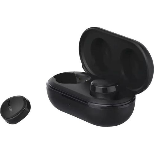 Philips TAT4556BK/00 Kopfhörer Schwarz