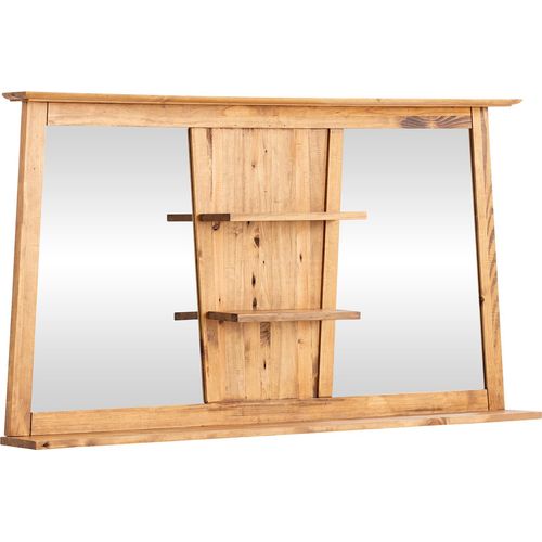 Spiegel Rangun 140x76