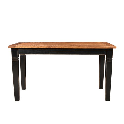 Tisch CORSICA Mangoholz