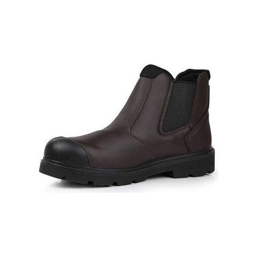 Regatta Professional SafetyFootwear Waterproof S3 Dealer Boot