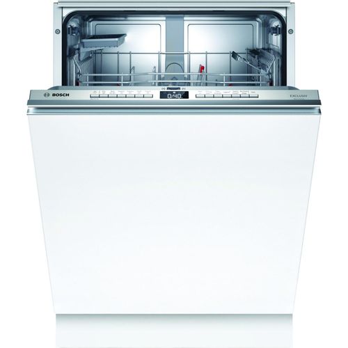 Bosch SBV4HBX01D Einbaugeschirrspüler, vollintegrierbar