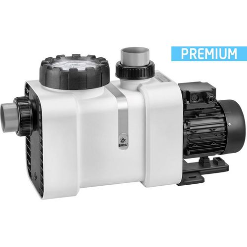 Speck Pumpe BADU Delta 13m³/h