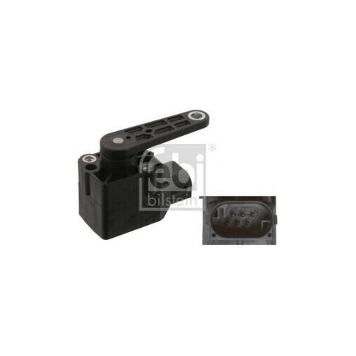FEBI BILSTEIN 38771 - OE 2 542 88 18 Sensor, Leuchtweitenregulierung für SL (R230), SLK (R171), SLR (R199)