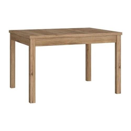 Tisch Joadakis Tblt7081-D89 Esstisch Ausiahbar 120-160 Cm Esszimmertisch