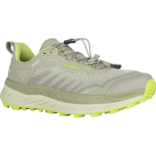 Lowa Hikingschuhe Herren Fortux GTX Oliv/Avocado