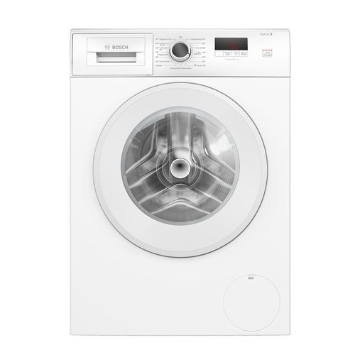 Waschmaschine 7 kg EcoSilence Drive ActiveWater Plus 1400 U/min. Bosch WGE02420