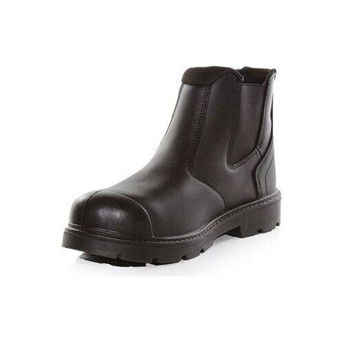 Regatta Professional SafetyFootwear Waterproof S3 Dealer Boot