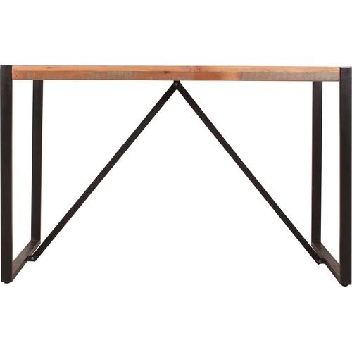 Tisch 120x70 Altholz Esstisch Küchentisch Esszimmertisch Wohnzimmertisch Küche