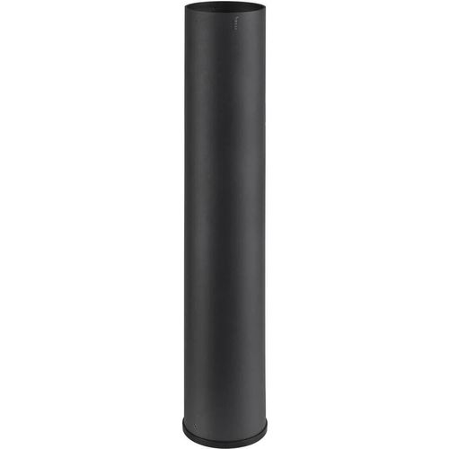 SLV 1006381 M-POL 90 Pole, Poller, anthrazit, 83,4cm