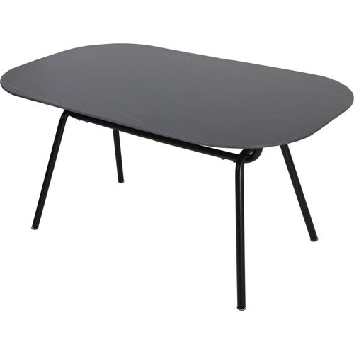 Tisch 150x90 Stein Esstisch Speisetisch Küchentisch Esszimmertisch Küche