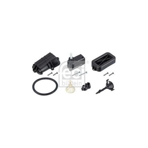 FEBI BILSTEIN 37615 - OE 9196429 Stellmotor, Leuchtweitenregulierung für Combo, Combo Tour, Corsa C (X01), Corsa D (S07), Zafira A