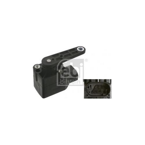 FEBI BILSTEIN 37150 - OE 010 542 76 17 Sensor, Leuchtweitenregulierung für CLS (C219), E-Klasse (W211), E-Klasse (VF211), E-Klasse (S211), S-Klasse (W220), Viano (W639), Vito (W639)