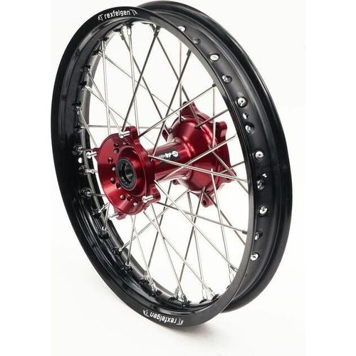 RFX Race MX Komplett Hinterrad 19x1,85