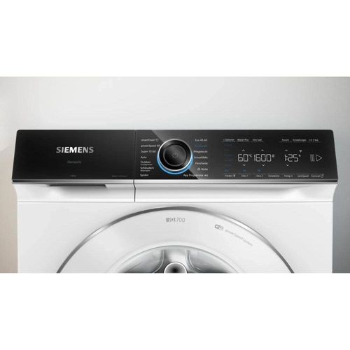 SIEMENS Waschmaschine, WG56B2A90