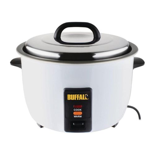 Buffalo Reiskocher 4,2L