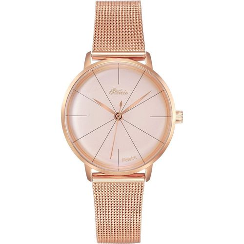 Damenuhr Blonie Zodiac Rose