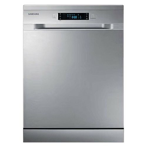 Samsung DW60CG550FSRET Geschirrspüler 14 Edelstahlsets