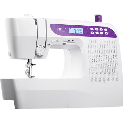 Nähmaschine Atelier E215