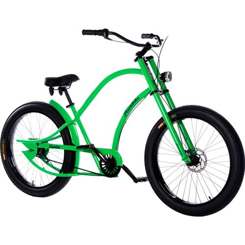 Plumbike Grand Chopper Fahrrad 26