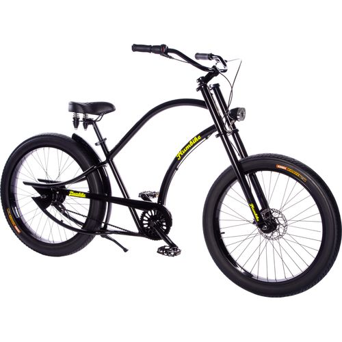 Plumbike Grand Chopper Fahrrad 26