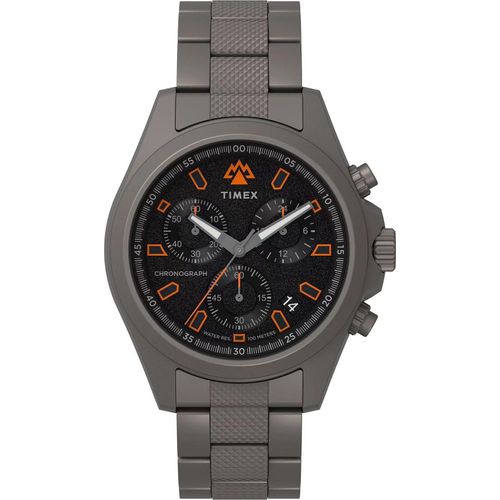 Timex Expedition Nord Feldpost Chronograph Herrenuhr Timex-TW2W45700