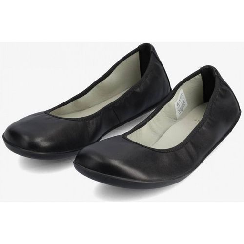 Groundies Lily 2 Ballerina Schwarz