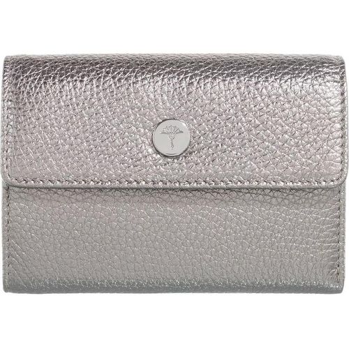 Joop! Splendere Cosma Purse Gun silver A0216808