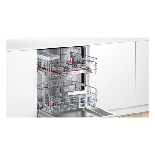 BOSCH vollintegrierbarer Geschirrspüler, SBV4EBX01D
