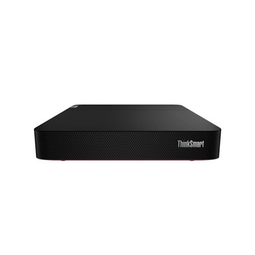 Lenovo ThinkSmart Core + IP Controller + ThinkSmart Bar 180 Videokonferenzsystem Ethernet/LAN