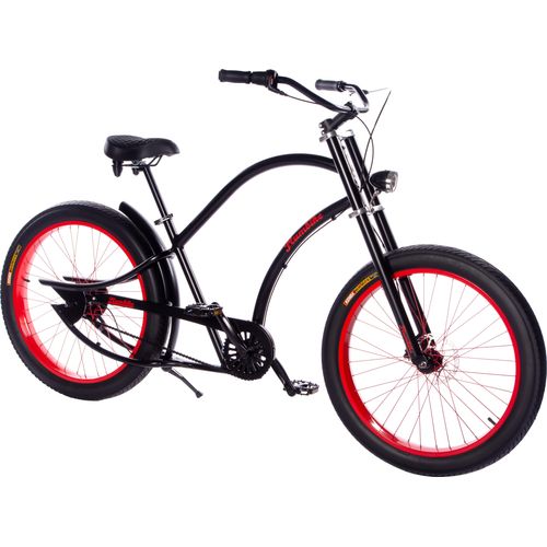 Plumbike Grand Chopper Fahrrad 26