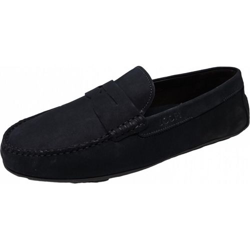 JOOP! Piola Terras Slipper Blau