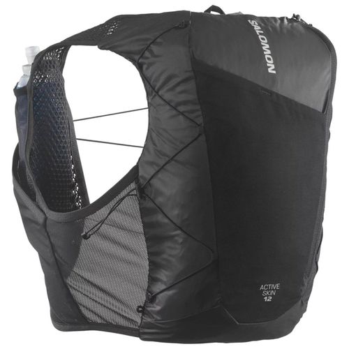 Rucksack Salomon aktive Haut 12 Set C21774